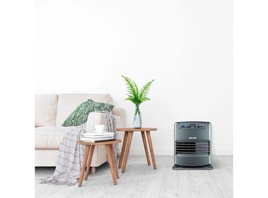 ESTUFA FENSA PARAFINA LÁSER 5 LT FHK 950 ECO - 5