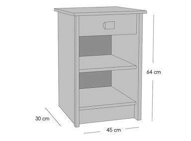 CAMA EUROPEA CELTA EVEREST BD 2 PL + SET MALLORCA - 5