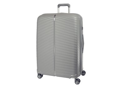 MALETA SAMSONITE L VARRO SPINNER 75/28 GRIS CLARO - 2