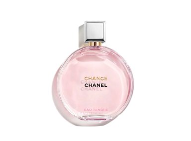 CHANCE EAU TENDRE EAU DE PARFUM VAPORIZADOR - 1