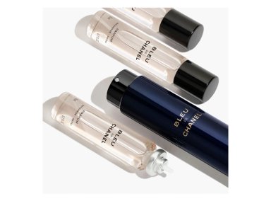 BLEU DE CHANEL PARFUM TWIST AND SPRAY - 2