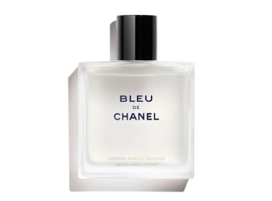BLEU DE CHANEL LOCIÓN PARA DESPUÉS DEL AFEITADO - 1