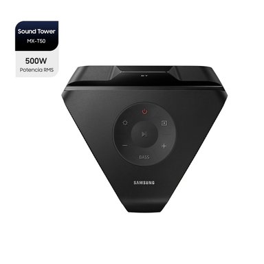 SOUND TOWER SAMSUNG MX-T50/ZS - 4