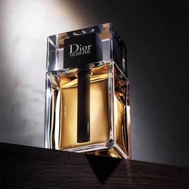 PERFUME DIOR HOMME HOMBRE EDT 100 ML - 3