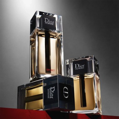 PERFUME DIOR HOMME HOMBRE EDT 100 ML - 5