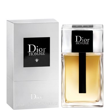 PERFUME DIOR HOMME HOMBRE EDT 100 ML - 6