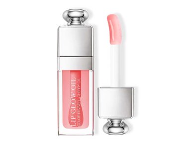 BRILLO LABIAL DIOR LIP GLOSS LIP GLOW OIL 1 6 ML - 1