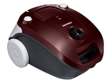 ASPIRADORA TRINEO SAMSUNG DUST BLOWING BOLSA 3 LTS 2000 W - 2