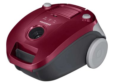 ASPIRADORA TRINEO SAMSUNG DUST BLOWING BOLSA 3 LTS 2000 W - 3