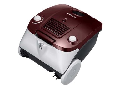 ASPIRADORA TRINEO SAMSUNG DUST BLOWING BOLSA 3 LTS 2000 W - 4