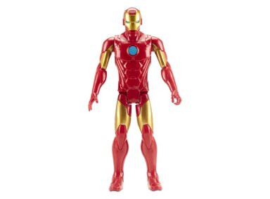 FIGURA AVENGERS IRON MAN - 2