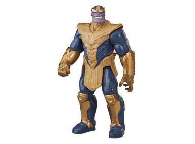 FIGURA AVENGERS THANOS - 2