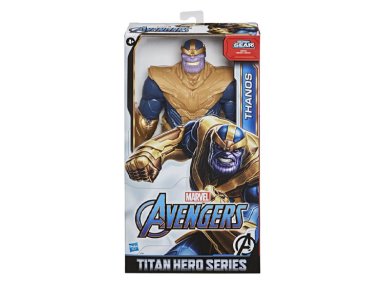 FIGURA AVENGERS THANOS - 1