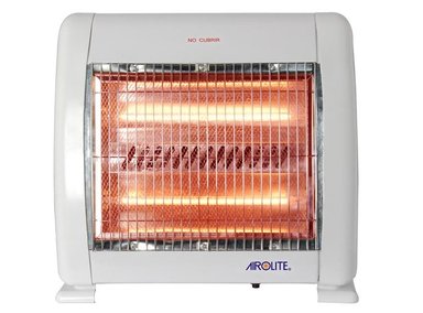 CALEFACTOR AIROLITE HA-10T 1000W - 1
