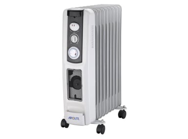 ESTUFA OLEOELÉCTRICO AIROLITE RB2209TP - 1