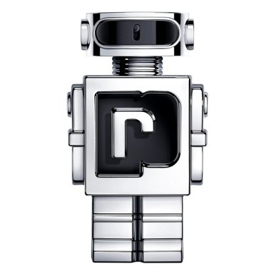 PERFUME RABANNE PHANTOM HOMBRE EDT 100 ML - 1