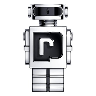 PERFUME RABANNE PHANTOM HOMBRE EDT 50 ML - 1