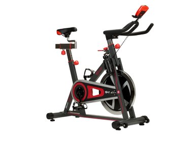BICICLETA ESTÁTICA MUVO BY OXFORD BEAT 36 120 KG - 1