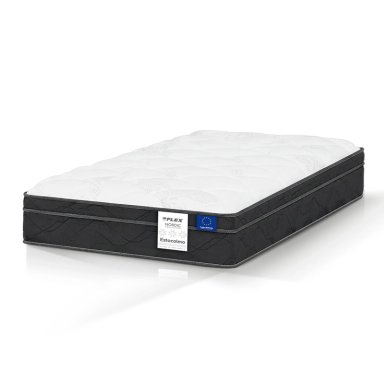 COLCHÓN FLEX ESTOCOLMO 1.5 PLAZAS - 1