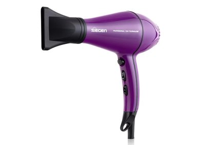 SECADOR DE PELO SIEGEN SG-3047 2000 W - 2
