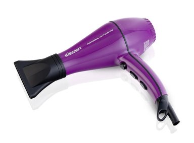 SECADOR DE PELO SIEGEN SG-3047 2000 W - 6