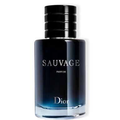 PERFUME HOMBRE DIOR SAUVAGE PARFUM - 1