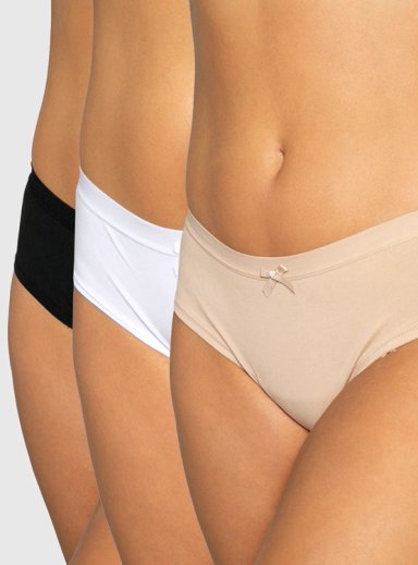 PACK CALZÓN MUJER PALMERS - 1