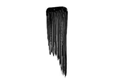 MÁSCARA DE PESTAÑAS MAYBELLINE THE FALSIES LASH LIFT LAVABLE VERY BLACK 8.6 ML - 2