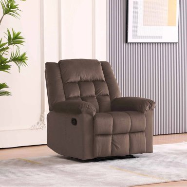 BERGERE RIPLEY HOME NEW YOZ 1 CUERPO CAFÉ - 1