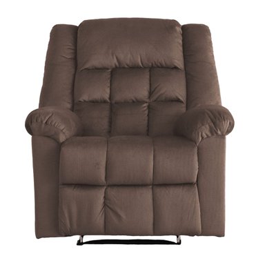 BERGERE RIPLEY HOME NEW YOZ 1 CUERPO CAFÉ - 2