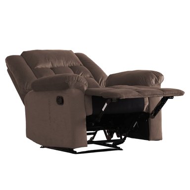 BERGERE RIPLEY HOME NEW YOZ 1 CUERPO CAFÉ - 4