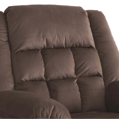 BERGERE RIPLEY HOME NEW YOZ 1 CUERPO CAFÉ - 6