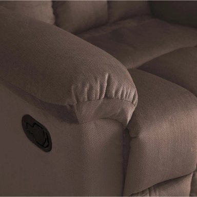 BERGERE RIPLEY HOME NEW YOZ 1 CUERPO CAFÉ - 7