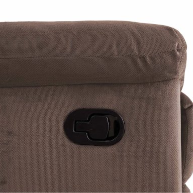 BERGERE RIPLEY HOME NEW YOZ 1 CUERPO CAFÉ - 8