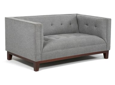 SOFA SPAZZIO HAMBURGO 2C - 2
