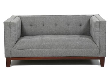 SOFA SPAZZIO HAMBURGO 2C - 1