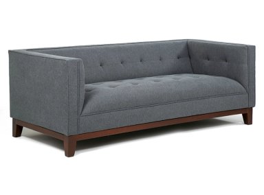 SOFA SPAZZIO HAMBURGO 3C - 2