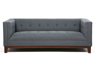 SOFA SPAZZIO HAMBURGO 3C - 1