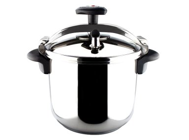 OLLA A PRESIÓN MAGEFESA STAR PLATA 6 L - 1
