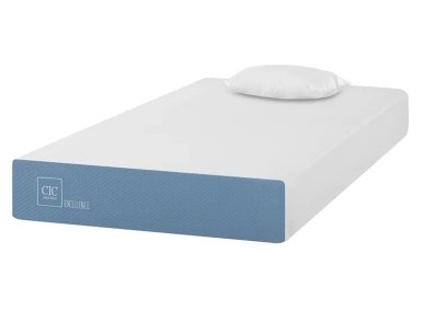 SET CIC COLCHÓN EXCELLENCE 1.5 PLAZAS + ALMOHADA - 2