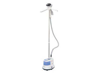 PLANCHA SINDELEN 1600 W V-1600VBL VERTICAL QUICKSTEAM - 1