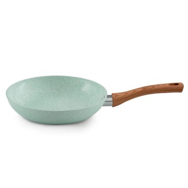 BATERIA DE COCINA ILKO GRANITO MENTA X7 - 5