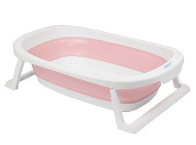 BAÑERA COSCO PLEGABLE - 1