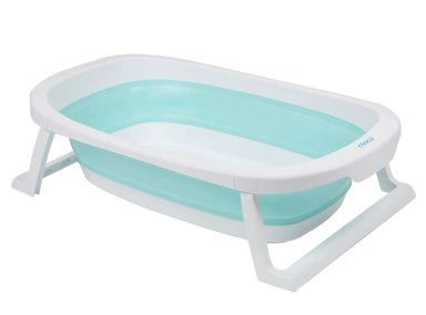 BAÑERA COSCO PLEGABLE - 1
