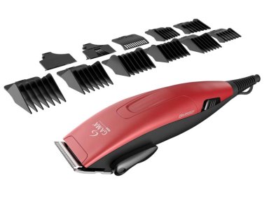 MÁQUINA CORTA PELO GAMA GM562 CLIPPER 24 PIEZAS - 2