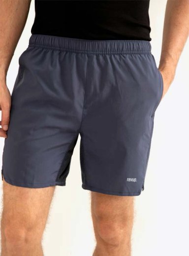 SHORT HOMBRE REVUP HAVE ESS - 2