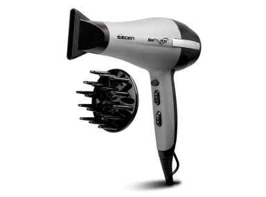 SECADOR DE PELO SIEGEN SG-3131 2200 W - 2