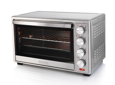 HORNO ELECTRICO THOMAS TH-62I - 3