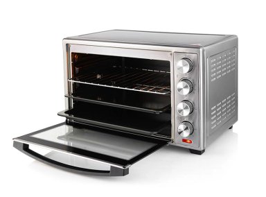 HORNO ELECTRICO THOMAS TH-62I - 4