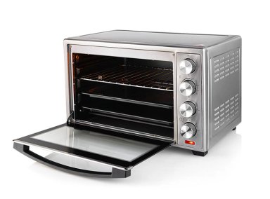 HORNO ELECTRICO THOMAS TH-62I - 5